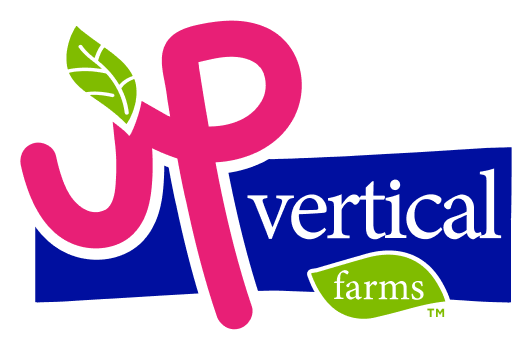 UP Vertical Farms Logo
