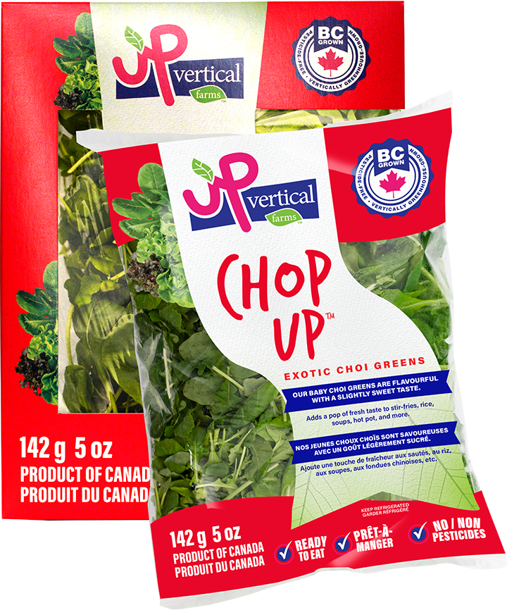 Chop Up